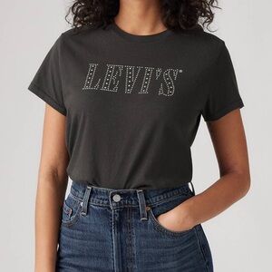 Levi’s graphic t shirt